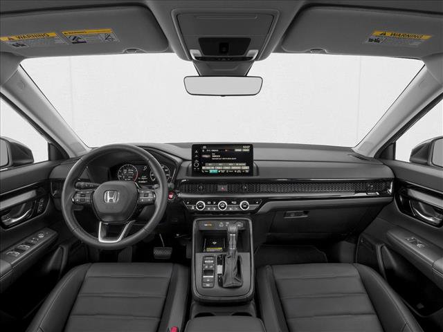 New 2026 Honda CR-V EX-L image 5