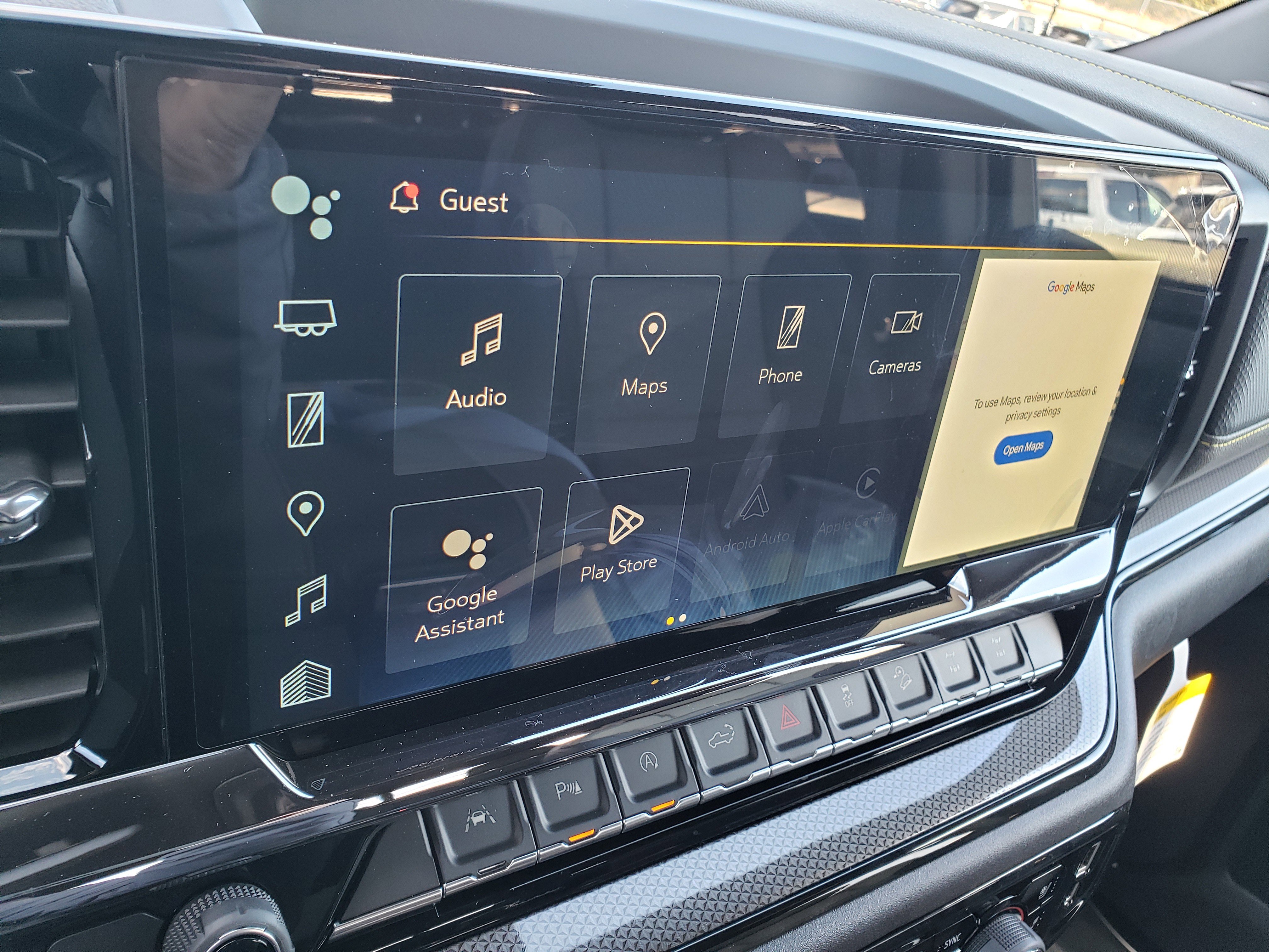 New 2026 Chevrolet Silverado 1500 ZR2 w/ LPO, Dark Essentials Package image 19