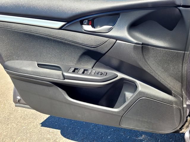 Used 2016 Honda Civic EX-T image 14