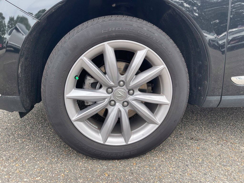 Certified 2024 Acura RDX A-Spec AWD/4WD image 19