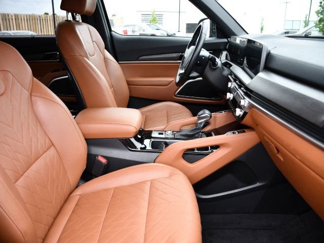 Used 2023 Kia Telluride EX X-Line AWD/4WD image 34
