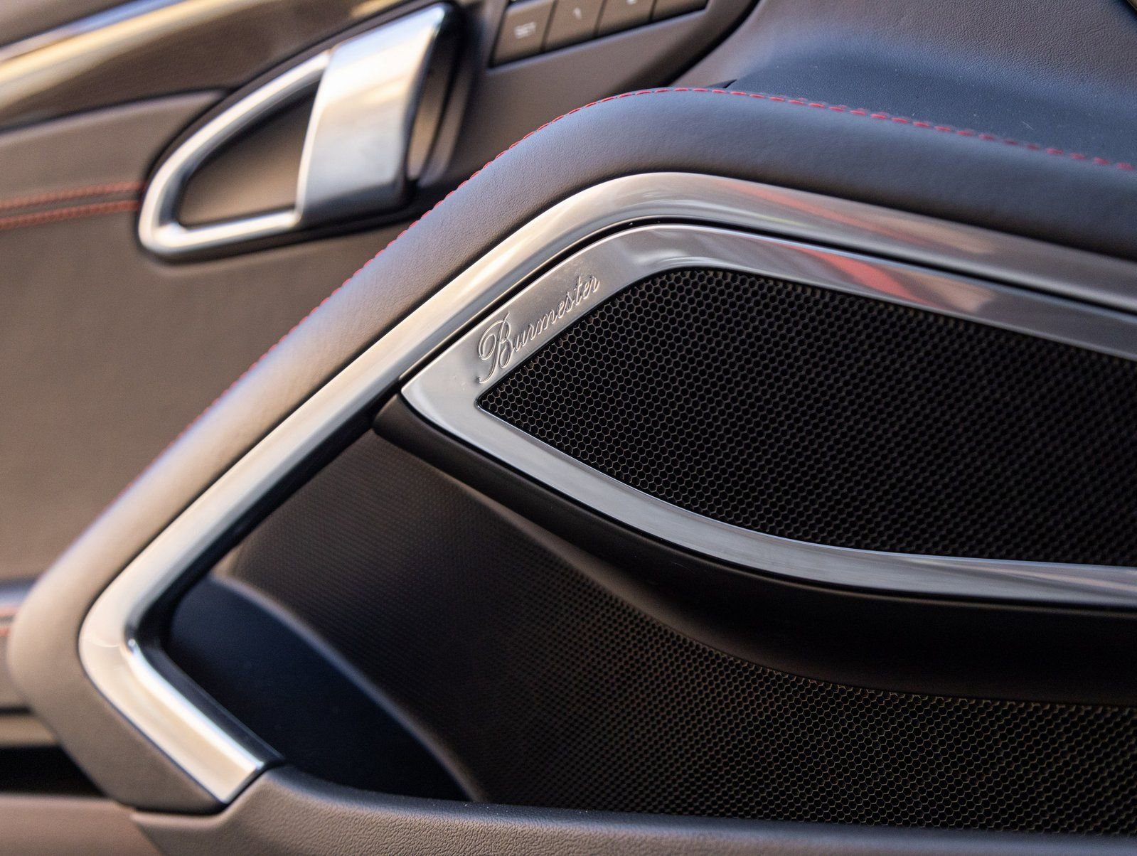 Certified 2019 Porsche 911 Turbo image 20