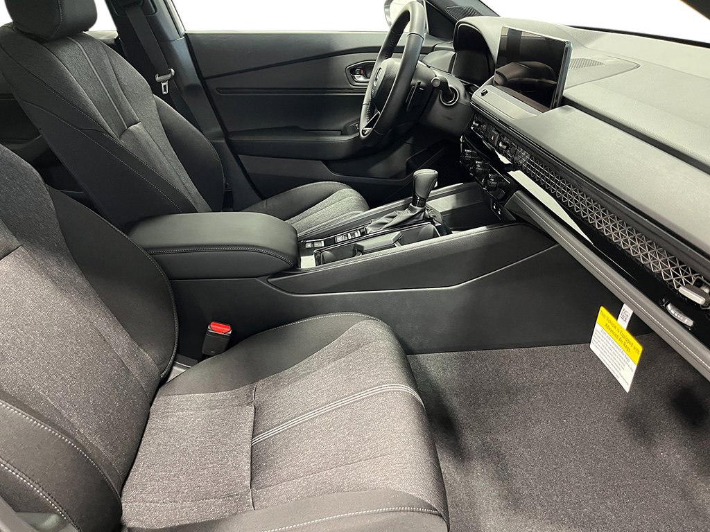 New 2026 Honda Accord Sport image 28