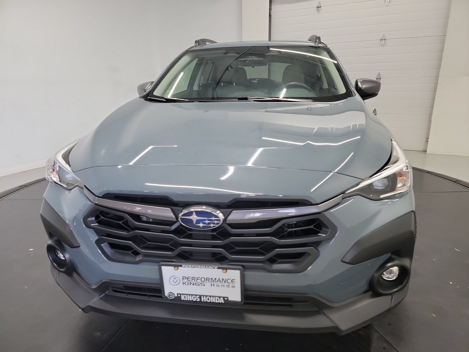 Used 2024 Subaru Crosstrek 2.0i Premium AWD/4WD image 2
