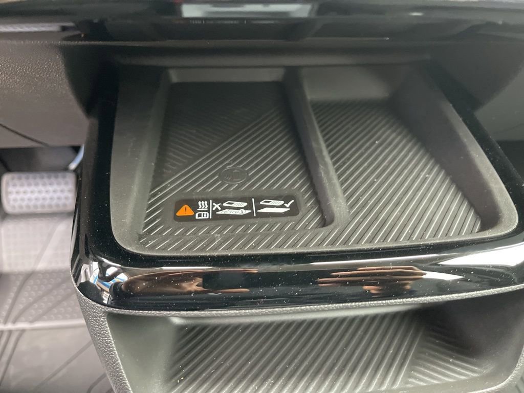 New 2027 Chevrolet Bolt RS image 28