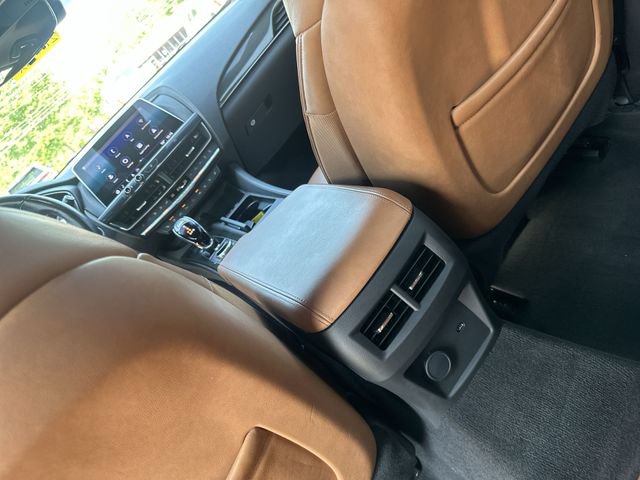 Used 2021 Cadillac CT5 Sport w/ Platinum Package RWD image 25