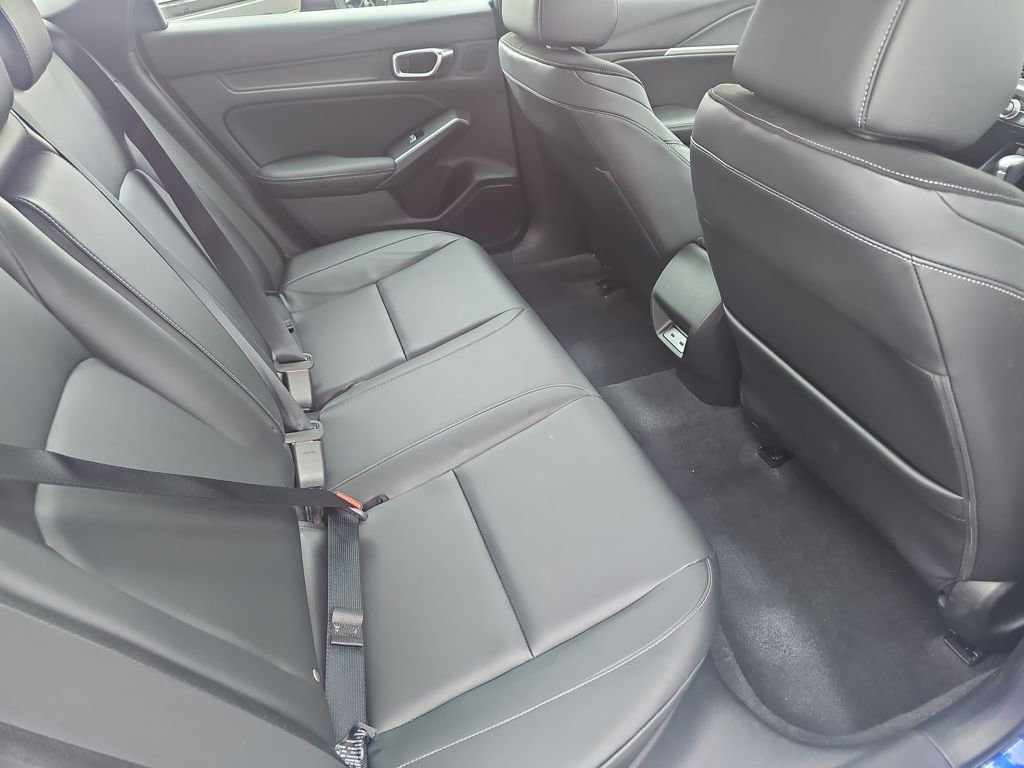 Used 2023 Acura Integra A-Spec image 29