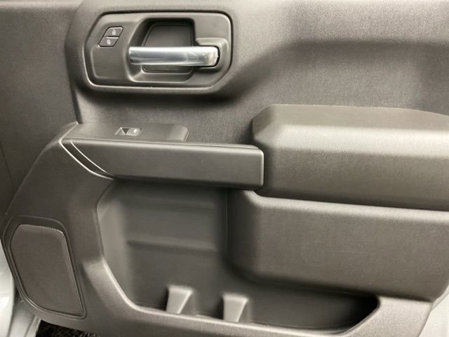 New 2026 Chevrolet Silverado 2500 Custom image 23