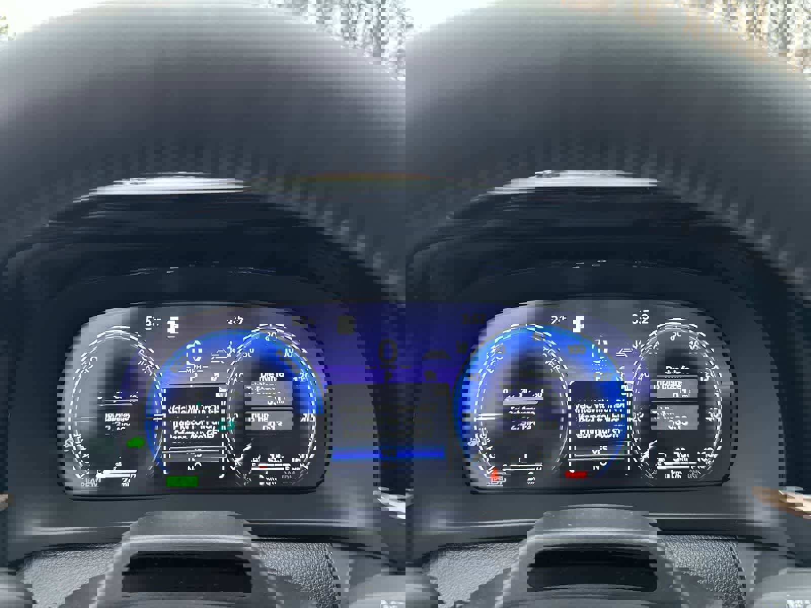 New 2026 Toyota Crown Signia w/ Advanced Technology Package image 25