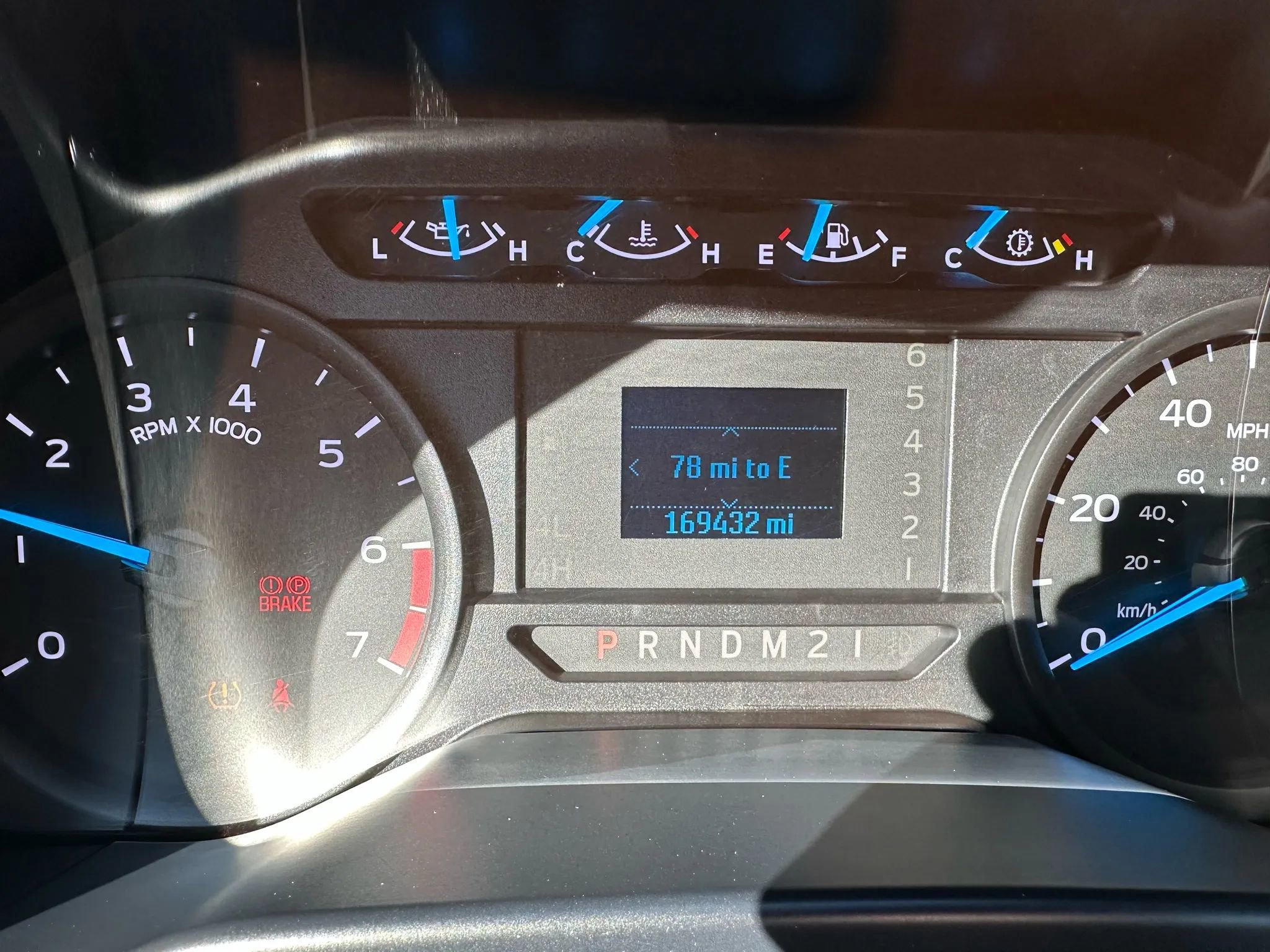 Used 2017 Ford F350 XL w/ XL Value Package image 7