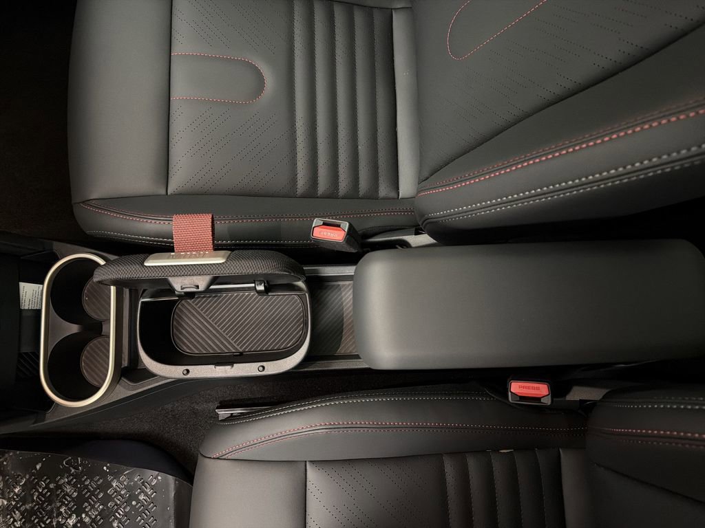 New 2026 MINI Cooper John Cooper Works image 22