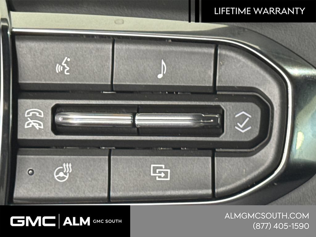 New 2026 GMC Acadia Elevation w/ Black Edition FWD image 29