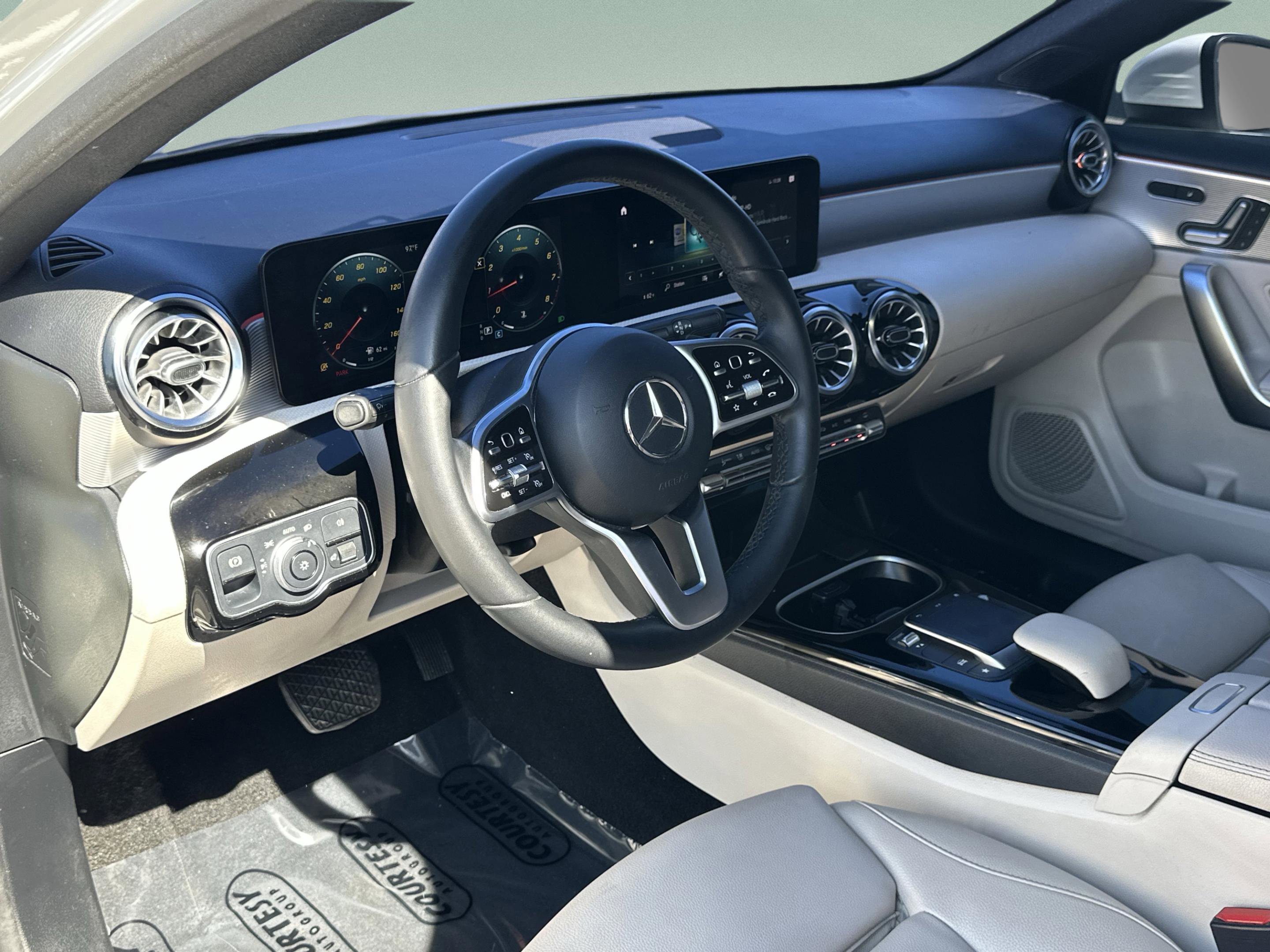 Used 2022 Mercedes-Benz A 220 image 19