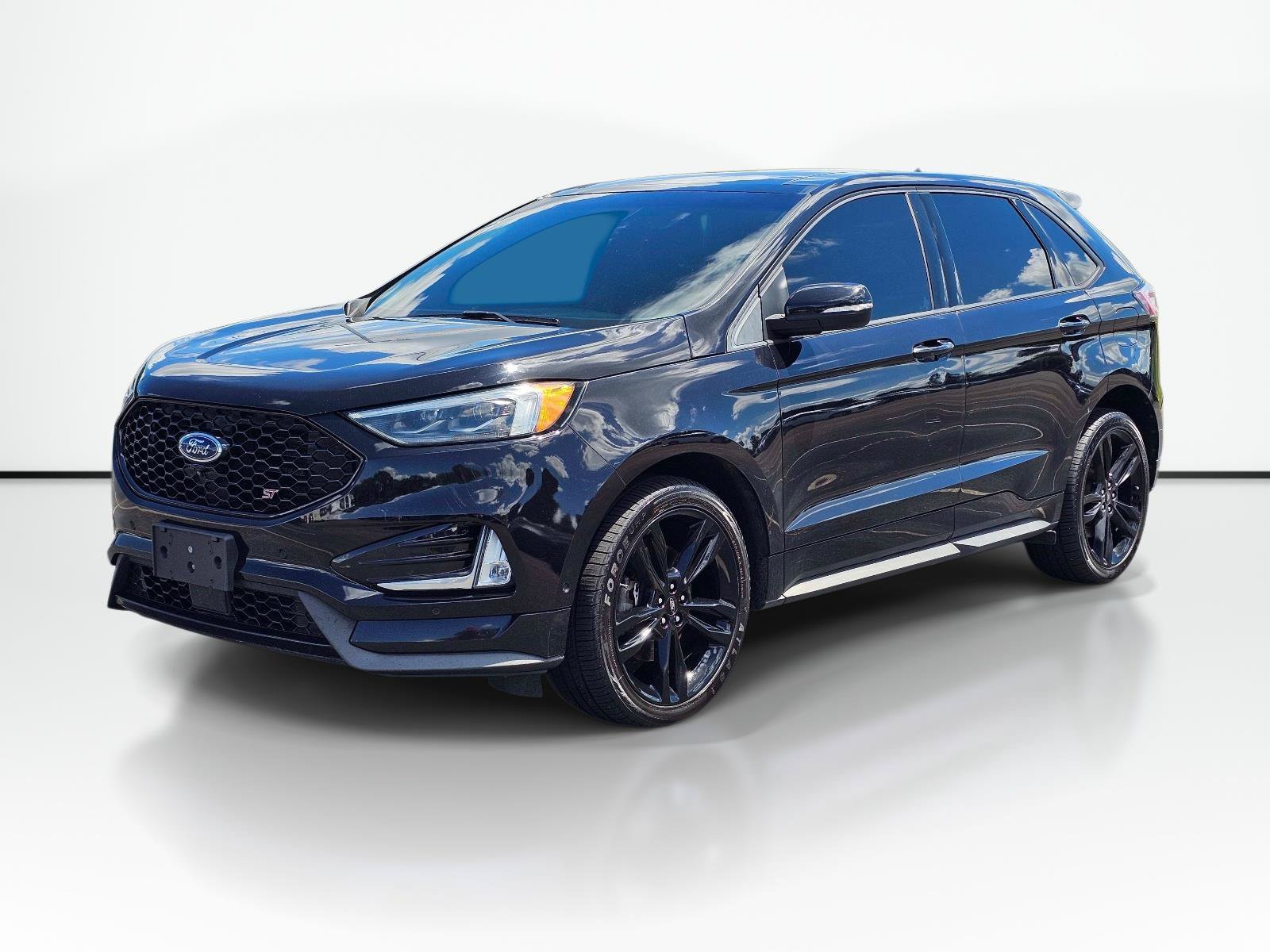 Used 2019 Ford Edge ST w/ Equipment Group 401A