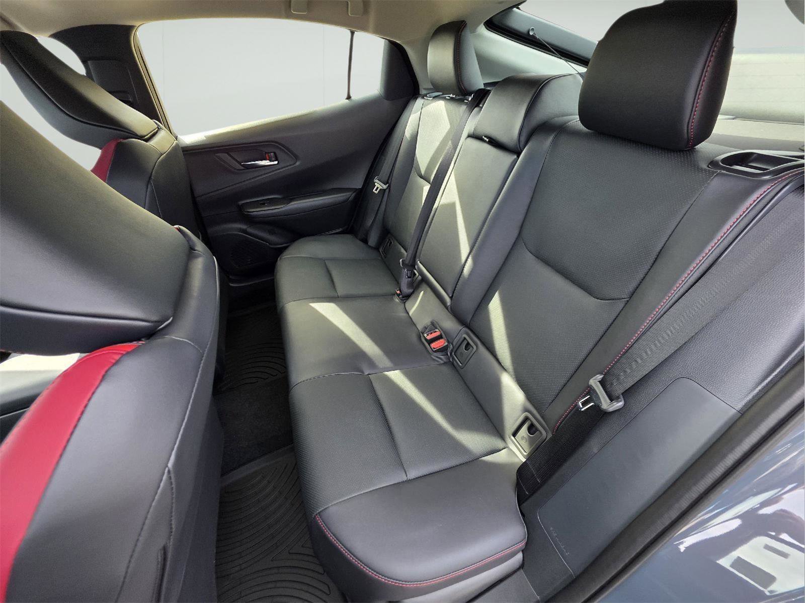 New 2026 Toyota Prius Plug-In Hybrid image 11