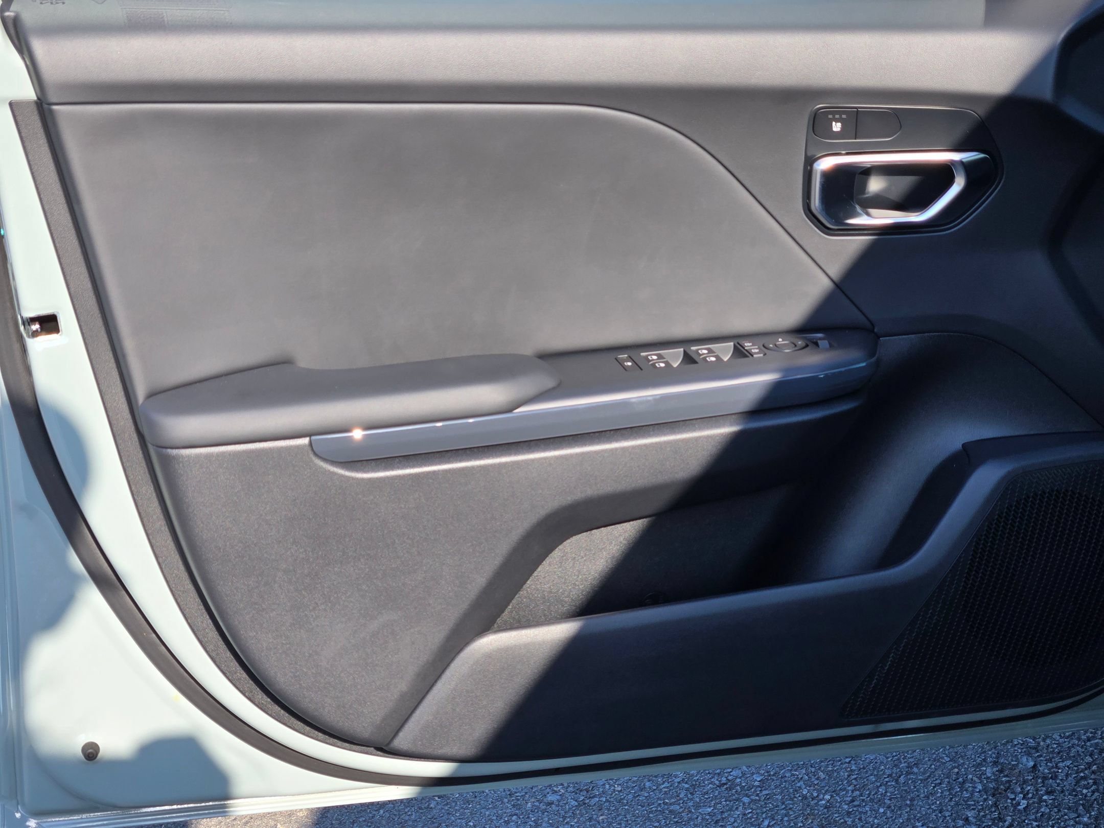 New 2026 Kia K4 EX FWD image 15