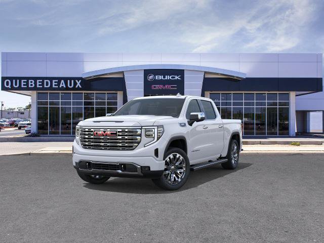 New 2026 GMC Sierra 1500 Denali AWD/4WD image 8