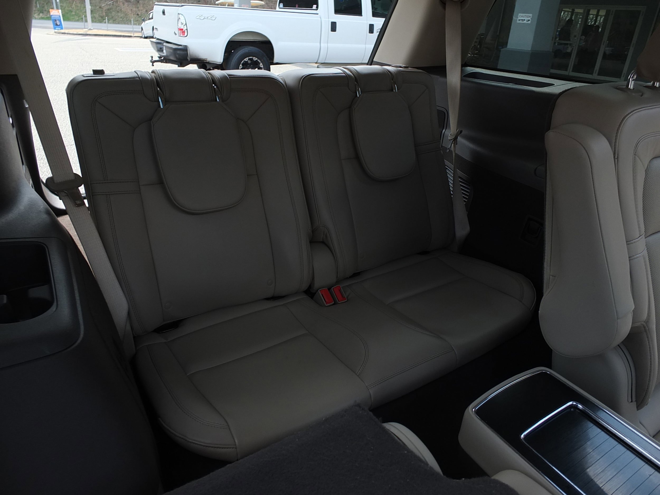 Used 2022 Lincoln Aviator Reserve w/ Equipment Group 201A image 16