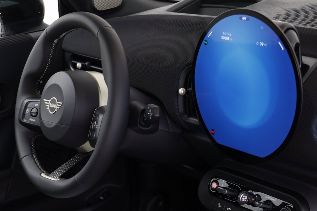 New 2026 MINI Cooper 2-Door Hardtop image 20