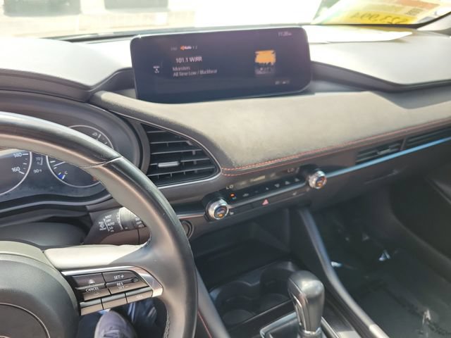 Used 2024 MAZDA MAZDA3 s AWD/4WD image 28