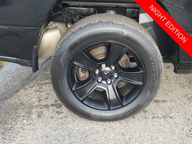 Certified 2024 RAM 1500 Big Horn image 5