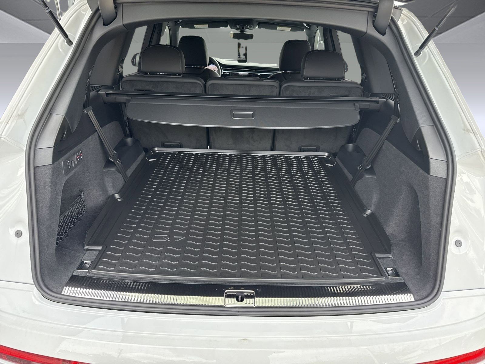 New 2025 Audi Q7 3.0T Premium Plus image 11