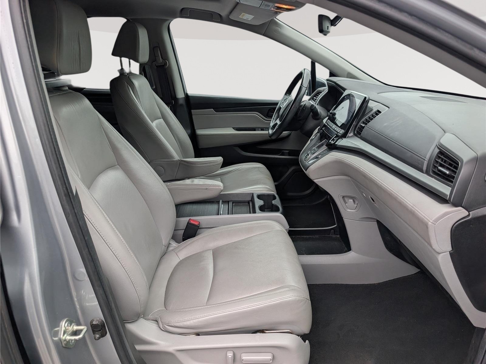 Used 2020 Honda Odyssey EX-L image 11