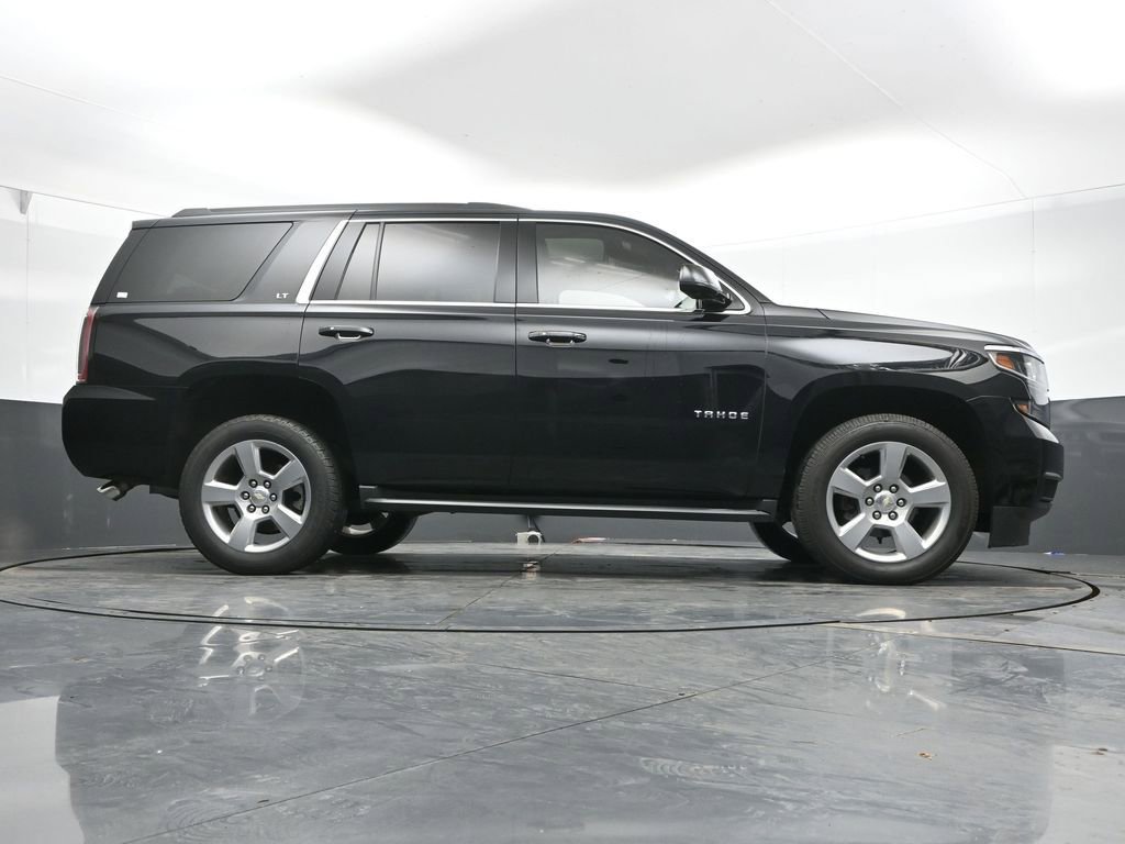 Used 2018 Chevrolet Tahoe LT image 47