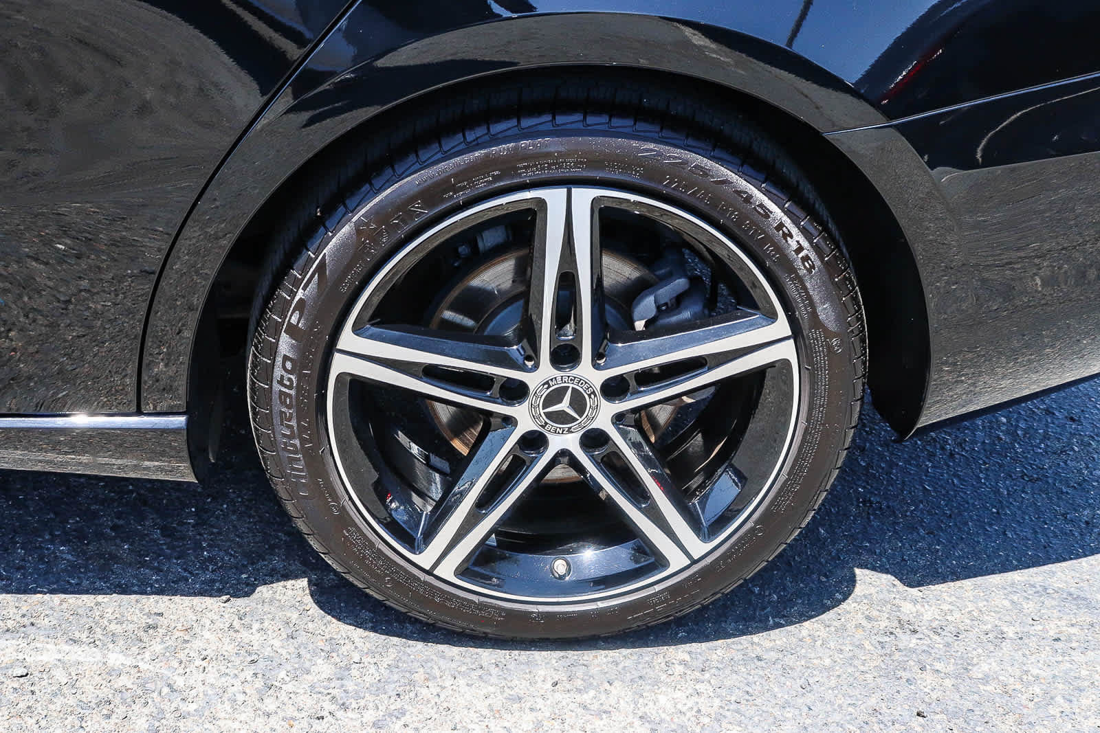 Used 2022 Mercedes-Benz A 220 image 13