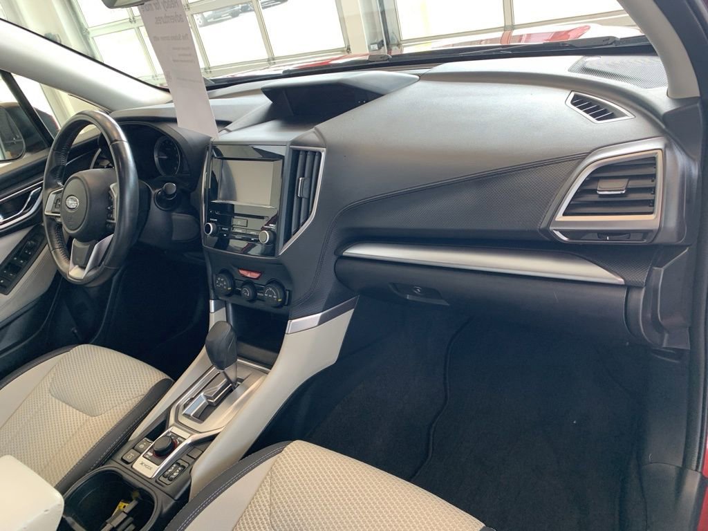 Certified 2023 Subaru Forester Premium image 22