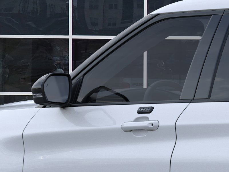 New 2026 Ford Explorer ST w/ Sun And Sound Package image 20