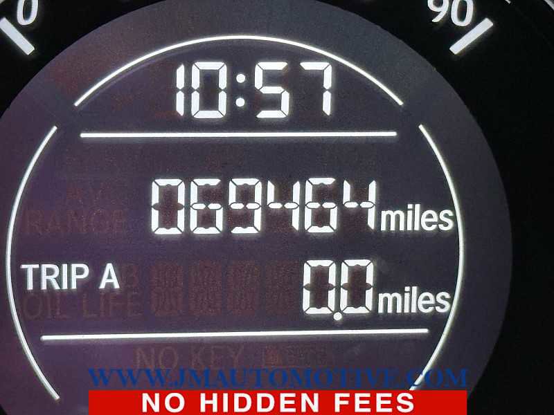 Used 2021 Honda HR-V Sport image 21