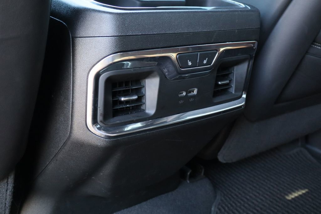 Used 2024 GMC Sierra 2500 Denali Ultimate image 26