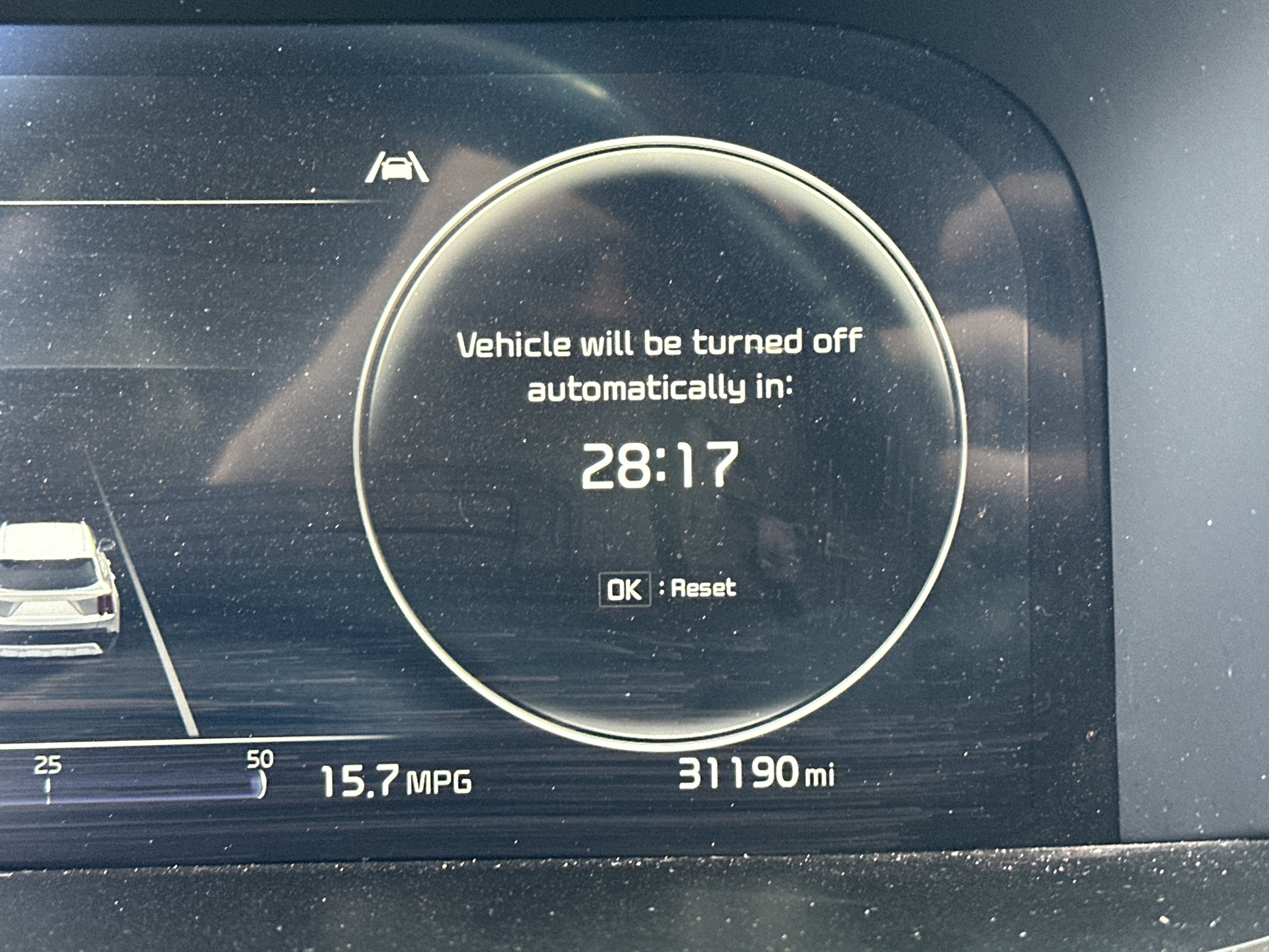 Used 2023 Kia Sorento SX FWD image 22