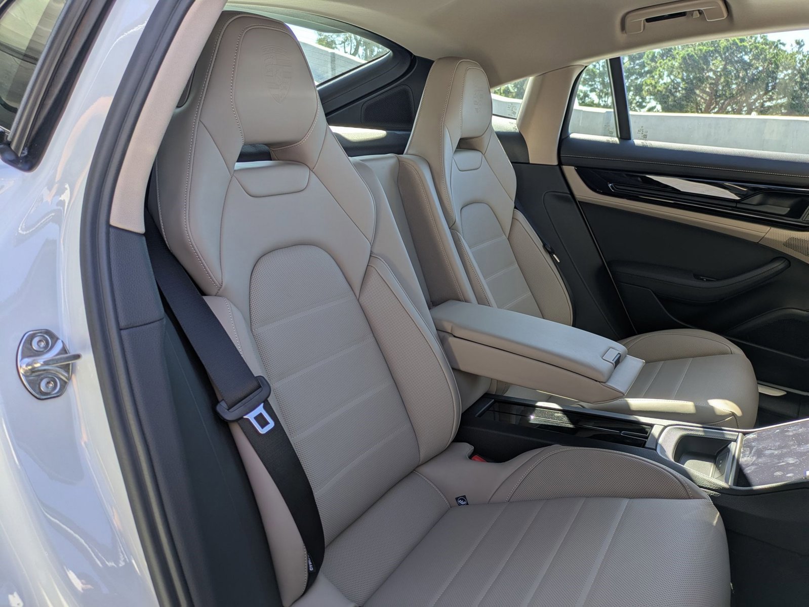 New 2026 Porsche Panamera image 24