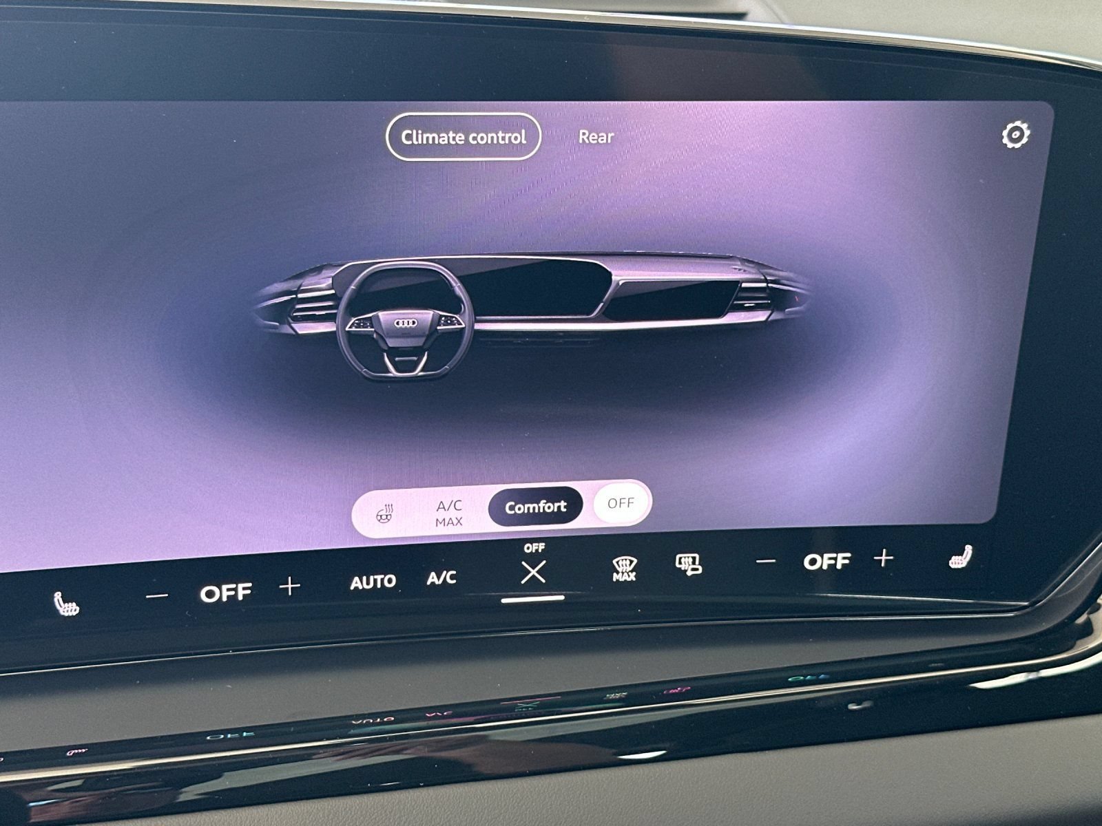 New 2026 Audi A5 Premium Plus AWD/4WD image 20