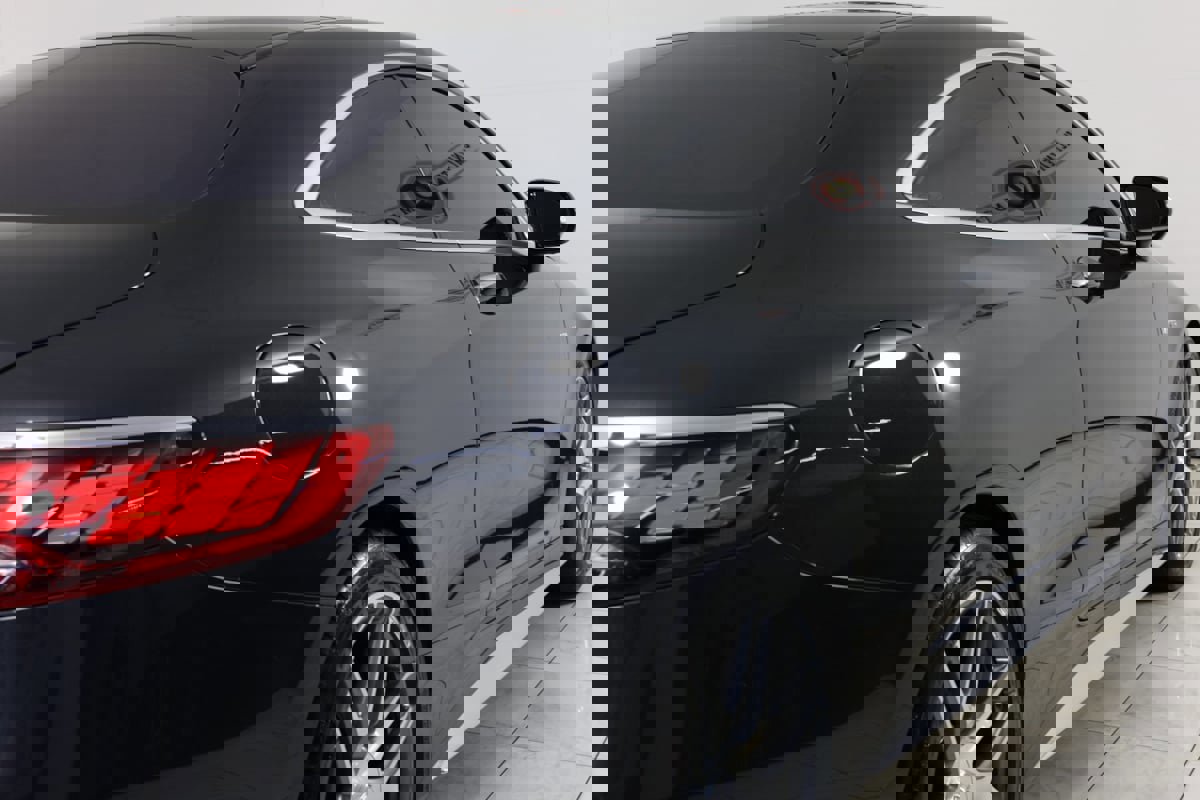 Used 2018 Mercedes-Benz S 63 AMG 4MATIC Coupe image 42