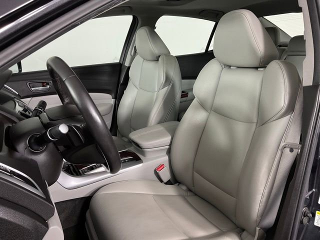 Used 2015 Acura TLX V6 image 13