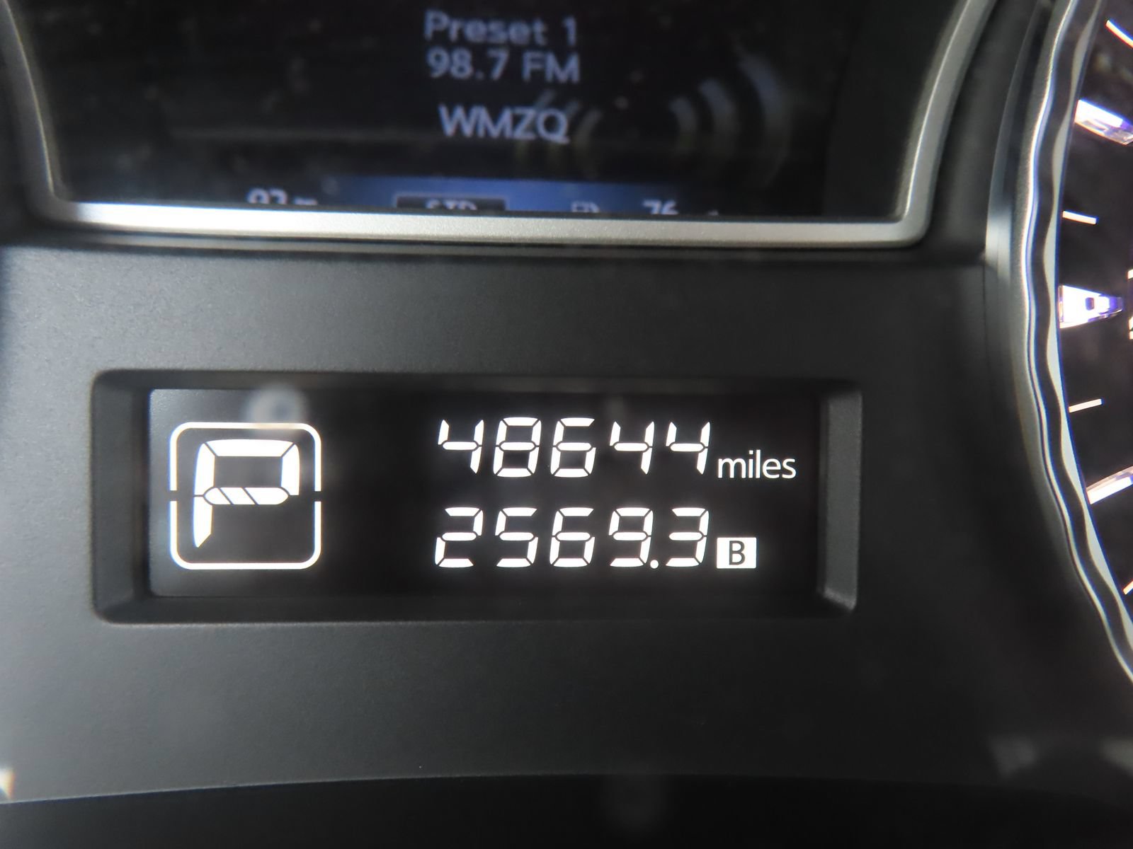 Used 2020 INFINITI QX60 Signature Edition AWD/4WD image 22
