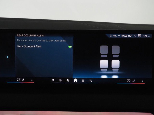 Used 2025 BMW X3 xDrive30 image 50