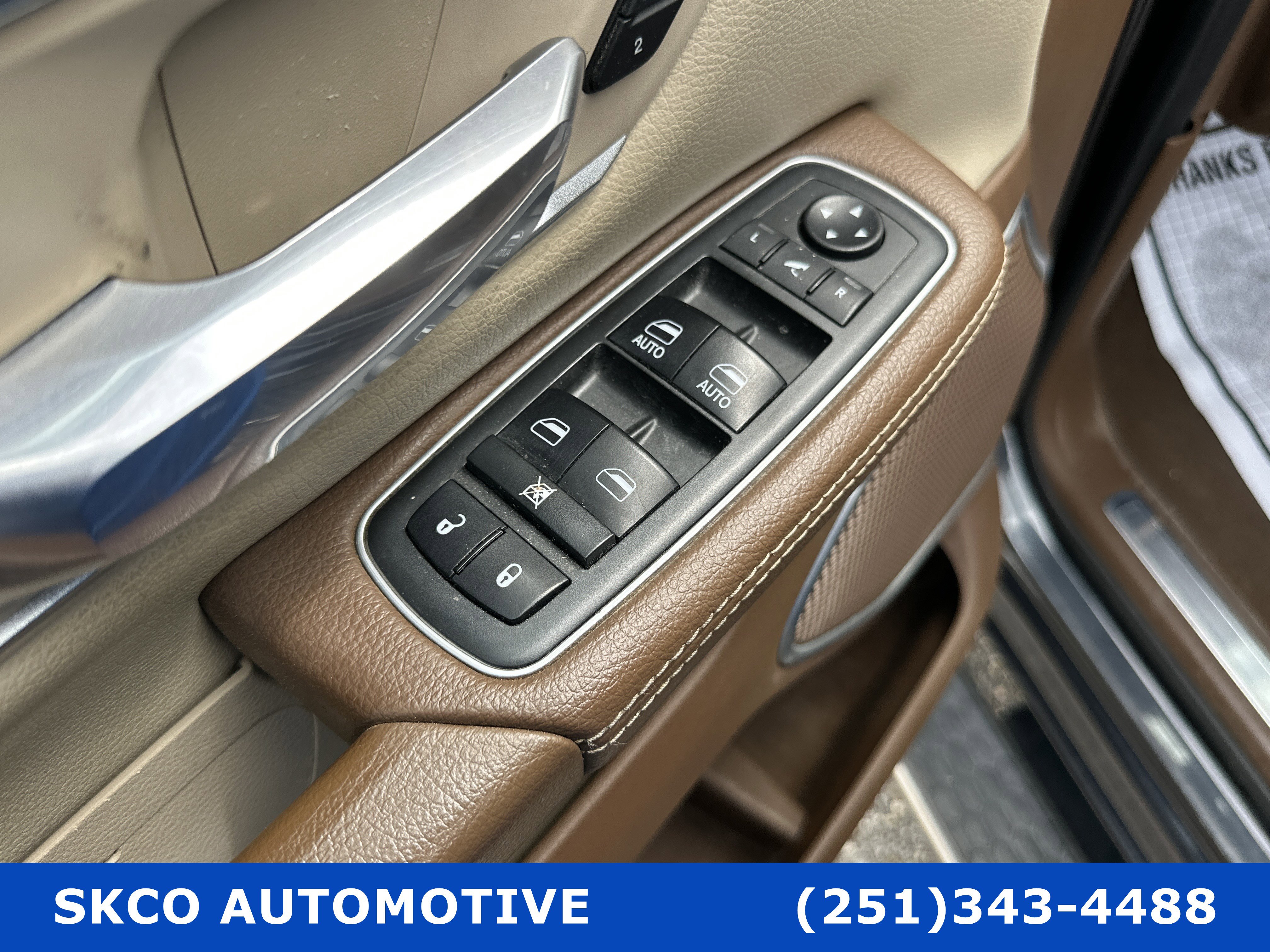 Used 2019 RAM 1500 Laramie image 21