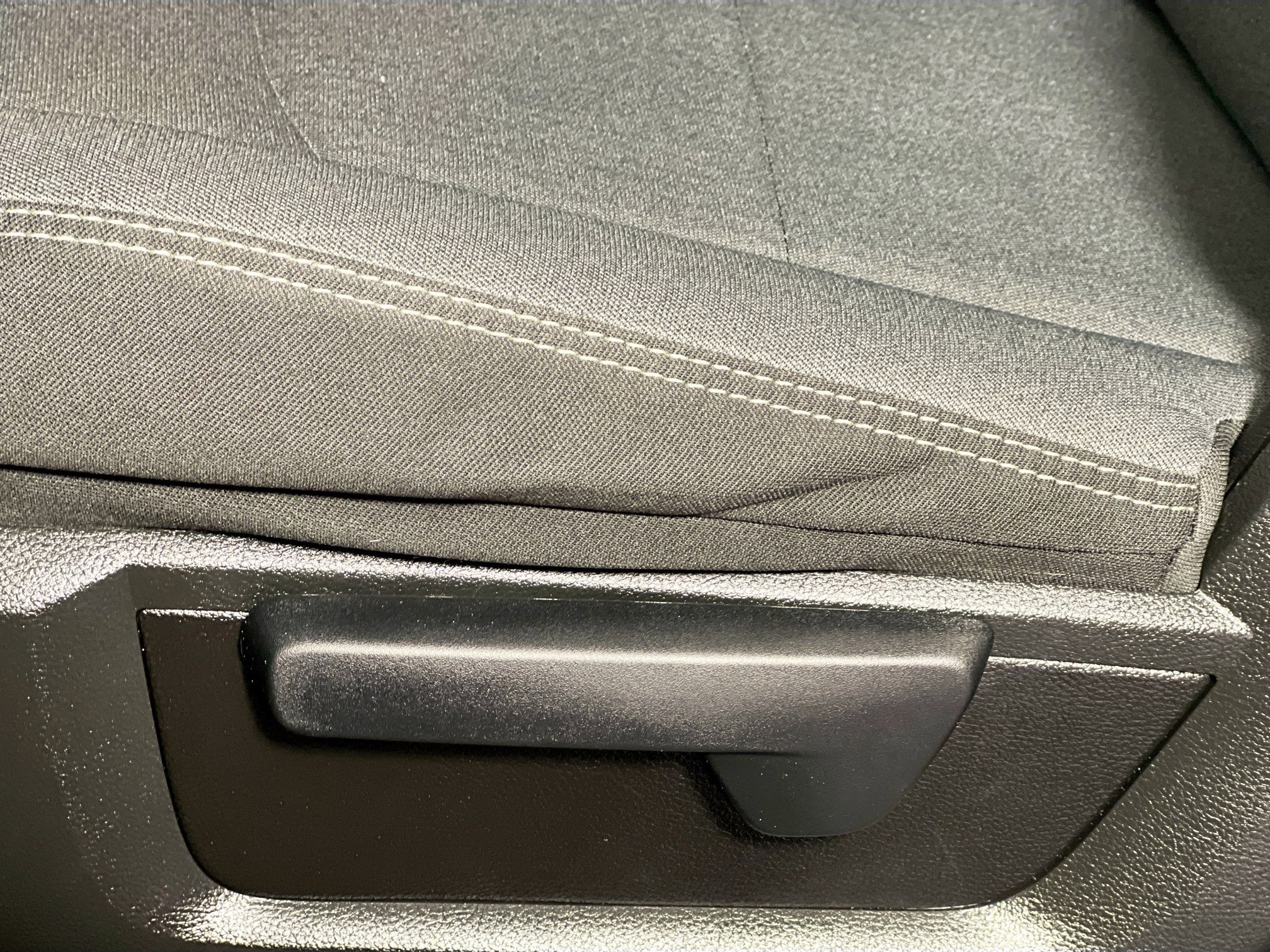 Used 2022 RAM 2500 Tradesman image 15