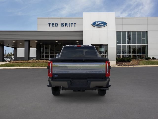 New 2026 Ford F250 King Ranch AWD/4WD image 20