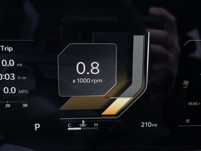 New 2027 Kia Telluride SX Prestige X-Pro image 32