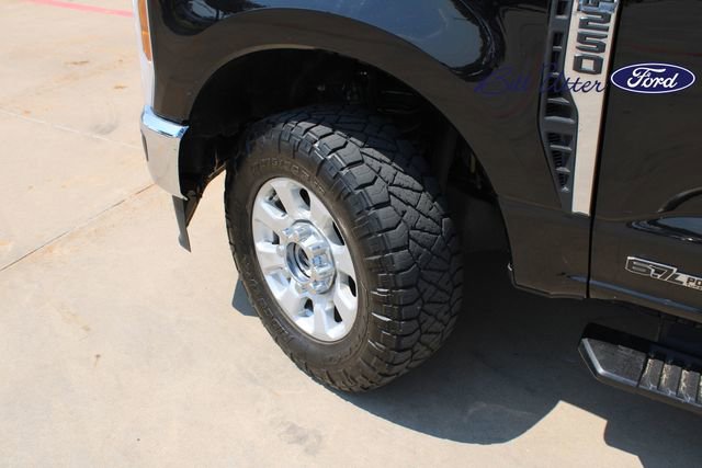 Certified 2024 Ford F250 XLT image 9