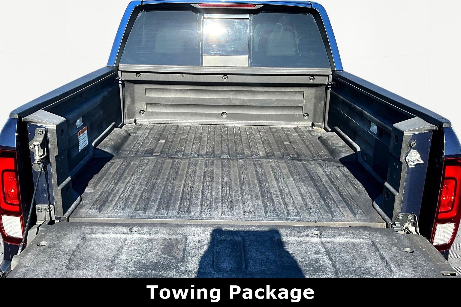 Used 2020 Honda Ridgeline RTL-E image 8