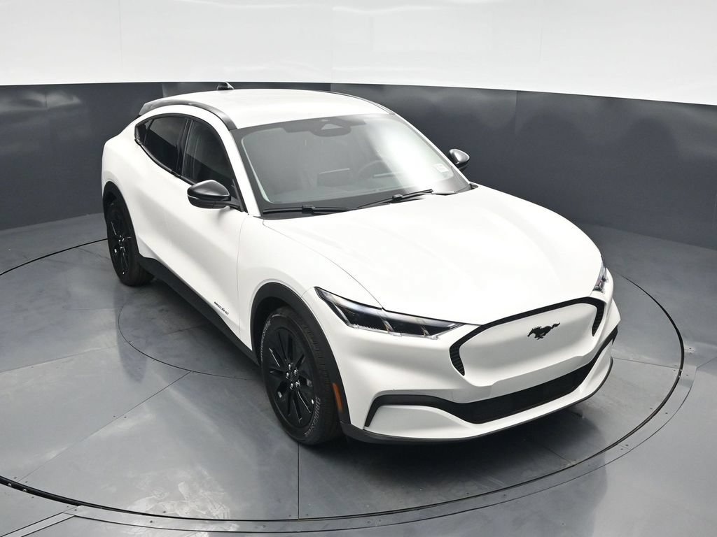 New 2026 Ford Mustang Mach-E Select RWD image 33