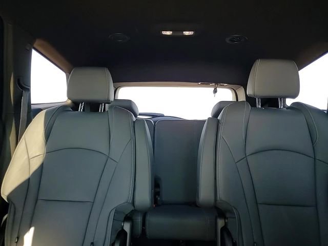 Certified 2024 Buick Enclave Essence w/ LPO, Floor Liner Package image 18