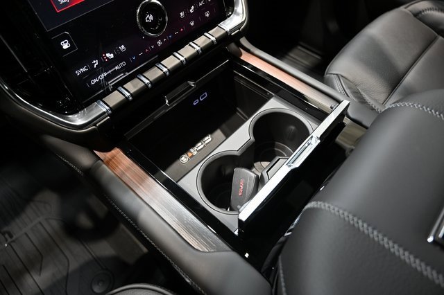 New 2026 GMC Yukon XL Denali image 19