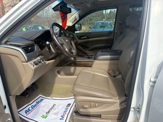 Used 2016 Chevrolet Tahoe LT image 15